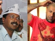 'आप' छोड़ने का फैसला खुद लिया, पार्टी परिवार जैसी: विशाल