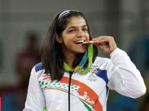 रियो की रानी साक्षी को मिलेगा 'सुल्तान', एबीपी से बोलीं- 'जल्द करूंगी शादी'