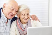 बुजुर्गों में डायबिटीज और बीपी इस तरह कम कर रहा है सोशल मीडिया!