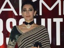 फैशन संबंधी मैंने कई भयंकर गलतियां की हैं : करिश्मा कपूर