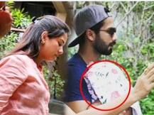 जानें: शाहिद कपूर ने ट्वीट कर बताया अपनी बेटी का नाम