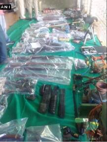 अवैध हथियार फैक्ट्री चला रहा डॉक्टर गिरफ्तार!