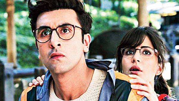जल्द ही 'राजनीति' फेम कटरीना और 'अजब प्रेम की गजब कहानी' फेम रनबीर, अनुराग बसु की जग्गा जासूस में साथ दिखेंगे.