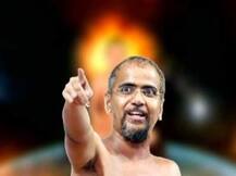 जैन मुनि तरूण सागर पर ददलानी की टिप्पणी की VHP ने की निंदा