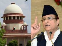 बुलंदशहर गैंग रेप केस पर सुप्रीम कोर्ट ने कहा, आजम खान के खिलाफ नोटिस जारी करे CBI