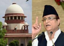 नौकरशाहों पर भड़के यूपी के कद्दावर मंत्री आजम खान, कहा- \'सुप्रीम कोर्ट में ख़राब हुई मेरी छवि\'