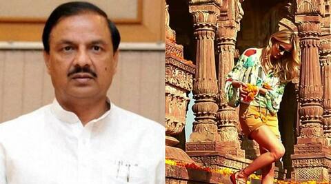 मंत्री के बयान पर बवाल के बीच जानें टूरिस्ट्स के लिए असली गाइडलाइंस मंत्री के बयान पर बवाल के बीच जानें टूरिस्ट्स के लिए असली गाइडलाइंस