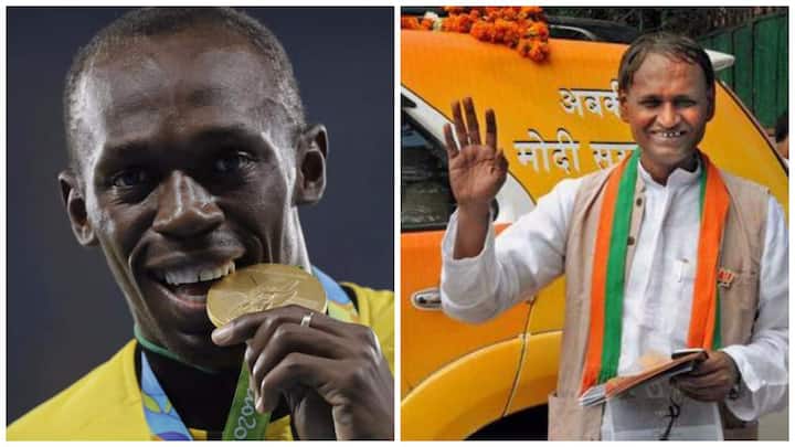 बीजेपी सांसद उदित राज के बोल्ट के बीफ खाने वाले ट्वीट को लेकर विवाद बढ़ता जा रहा है. किसी खिलाड़ी के प्रदर्शन का मांसाहारी या शाकाहारी होने से कोई खास फर्क नहीं पड़ता. आपको जानकर हैरानी होगी कि दुनिया के कई दिग्गज खिलाड़ी शाकाहारी हैं. जो मांसाहारी रहे वो शाकाहारी होने के बाद भी कीर्तिमान बनाते रहे. आइए देखते हैं कुछ ऐसे महान खिलाड़ियों को जिनका प्रदर्शन बीफ खाने का मोहताज नहीं है.