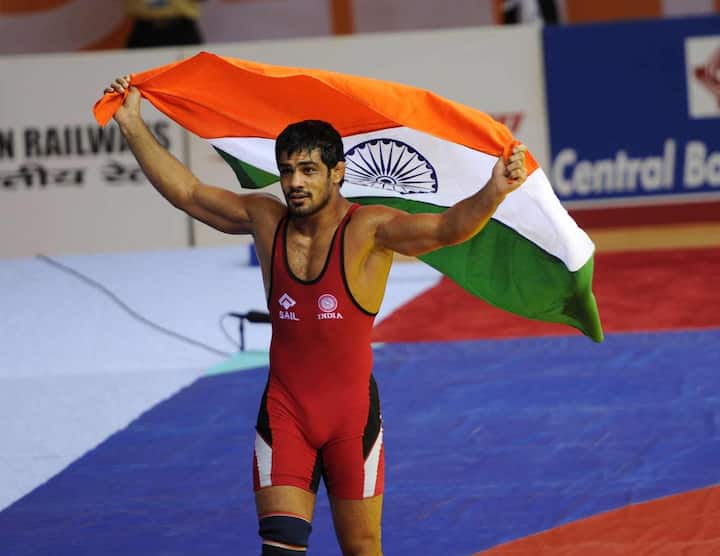 2012 लंदन ओलंपिक में सिल्वर जीतने वाले सुशील कुमार शाकाहारी हैं और कुश्ती के दांवपेंच में उन्हें हराना मुश्किल है।