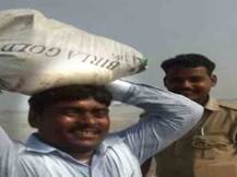 यूपी के बलिया में एसडीएम बना देवदूत, लेकिन मेहनत पर फिर गया पानी!