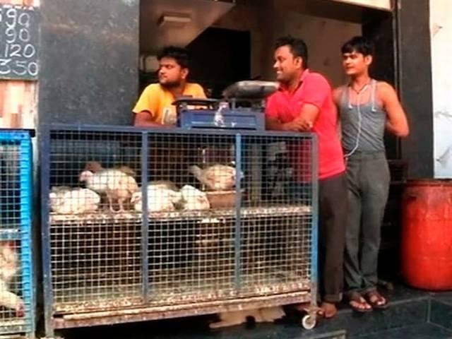 Uttar Pradesh Action Against Illegal Abattoirs Gets Support From All India Meat Association यूपी: नाजायज बूचड़खानों को वैध करने की प्रक्रिया आसान बनाने की अपील