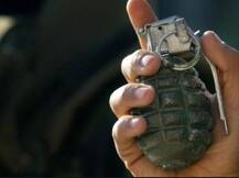 मणिपुर में एनपीएफ के विधायक के घर में मिला ग्रेनेड