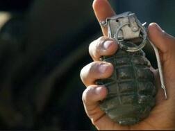 मणिपुर में एनपीएफ के विधायक के घर में मिला ग्रेनेड