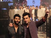 हमेशा फिट दिखने की कोशिश करते हैं रणबीर