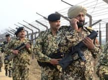 नशे में धुत होकर सीमा पर पहुंच गया कश्मीरी युवक, सुरक्षा बलों के होश उड़े