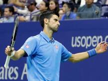 जोकोविच और नडाल अमेरिकी ओपन के दूसरे दौर में