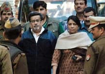 नूपुर तलवार को हाईकोर्ट से बड़ी राहत, फिर मिली चार हफ्ते की पैरोल