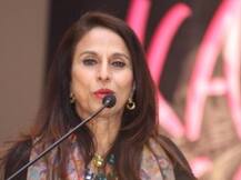 रियो की सेल्फी विवाद के बाद शोभा डे का सचिन के 'BMW' पर निशाना