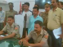 वृन्दावन की लड़कियों को सोशल मीडिया पर बदनाम करने वाले साइबर गैंग का पर्दाफाश, मास्टरमाइंड पटना से गिरफ़्तार