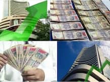 शेयर बाजार में निवेशकों की चांदी, सेंसेक्स 28 हजार के पार, निफ्टी 16 महीने के सबसे ऊंचे स्तर पर बंद