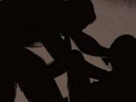 तीन साल की बच्ची के साथ रिश्तेदार ने किया रेप