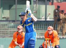 क्रिकेट के जनक ने खेला ऐतिहासिक क्रिकेट, बनाए चार अद्धुत रिकॉर्ड्स