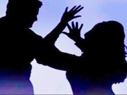 बेवफाई के शक में छात्रा की पीट-पीटकर हत्या