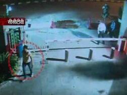 ऑडी की चोरी से पुलिस भी चकराई, 5 स्टार होटल की वारदात