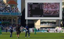 ये हैं वनडे की एक पारी में सबसे ज्यादा रन बनाने वाली टॉप 10 टीमें