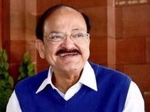 सरकार की कोशिशों से कम हुए दालों के दाम : वेंकैया नायडू