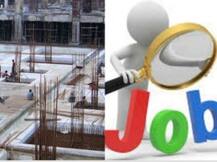 बहुरेंगे दिन निर्माण कंपनियों के, बनेंगे रोजगार के ज्यादा मौके