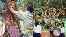 IN PICS: विश्व के इन 4 अंतिम संस्कारों के बारें में जान आप भी हैरान रह जाएंगे!