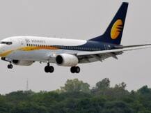 जेट एयरवेज की फ्लाइट में अब पसंदीदा सीट चुनने की सुविधा