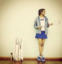 रियो में सिल्वर दिलाने वाली सिंधु की ये खूबसूरत तस्वीरें आपने देखीं क्या..!