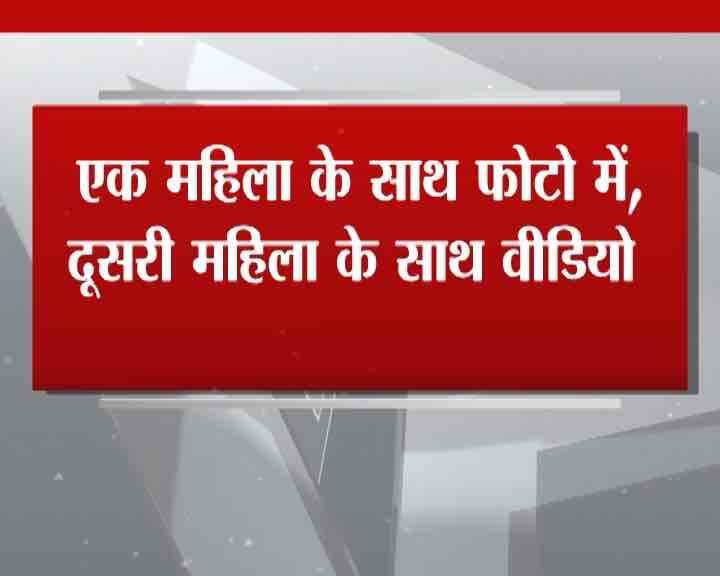 एबीपी न्यूज़ को ये सीडी शाम पांच बजे एक शख्स से मिली. इस सीडी के साथ एक चिट्ठी भी मिली है. सीडी और चिट्ठी मिलने के बाद एबीपी न्यूज़ ने जिम्मेदारी से पत्रकारिता करते हुए आम आदमी पार्टी और अरविंद केजरीवाल से संपर्क कर उन्हें सीडी दिखाई. इसके बाद अरविंद केजरीवाल ने मंत्री को हटाने की कार्रवाई की.