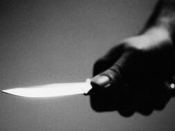 छेड़छाड़ का विरोध  करने पर युवक की छुरा घोंप कर हत्या