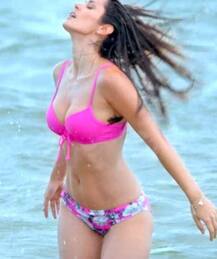 'ये तो टू मच हो गया' में ब्रूना ने ढहाया कहर!