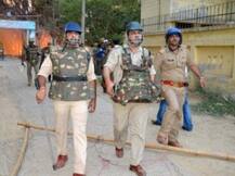 डेंगू से बचने के लिए ऐसी वर्दी पहनेंगे पुलिसकर्मी!