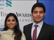 जरिया बना Jio 4G, देश के सामने आई अंबानी की तीसरी पीढ़ी