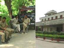 वाराणसी: रेजिडेंट डॉक्टर और छात्रों के बीच विवाद के बाद BHU में भड़की हिंसा, 6 छात्र जख्मी