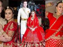 6 महीने बाद सामने आईं प्रीति जिंटा की शादी की तस्वीरें, यहां देखें