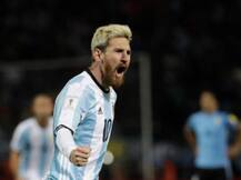 मेसी ने जीत के साथ की धमाकेदार वापसी, अर्जेंटीना ने उरूग्वे को हराया