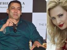 सलमान की शादी का सस्पेंस खत्म, 18 नवंबर को कर सकते हैं यूलिया वंतूर से शादी!