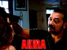 'अकीरा' में पंच लाइन काफी दमदार हैं : अनुराग कश्यप