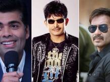 अजय ने करन जौहर और केआरके खिलाफ की जांच की मांग