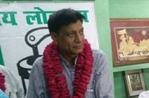 कानपुर रेल हादसा \'प्रभु\' की घोर लापरवाही का नतीजा: RLD