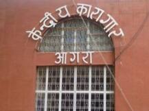 यूपी: आगरा जेल के 2000 से ज्यादा कैदियों की भूख हड़ताल छठे दिन भी जारी