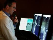 आगरा: रेडियोलॉजिस्ट की हड़ताल से बंद रहें MRI, सीटी स्कैन, अल्ट्रासाउंड सेंटर
