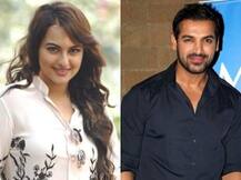 जॉन ने सोनाक्षी को कहा 'सर्वश्रेष्ठ एक्शन हीरो'