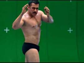 Vfx In Salman Khans Sultan Will Blow Your Mind Watch Video नकली थे 'सुल्तान' फिल्म के कई एक्शन सीन्स, यहां देखें Video